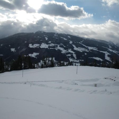 Austrian Alpine Apartments Ramsau am Dachstein Zewnętrze zdjęcie