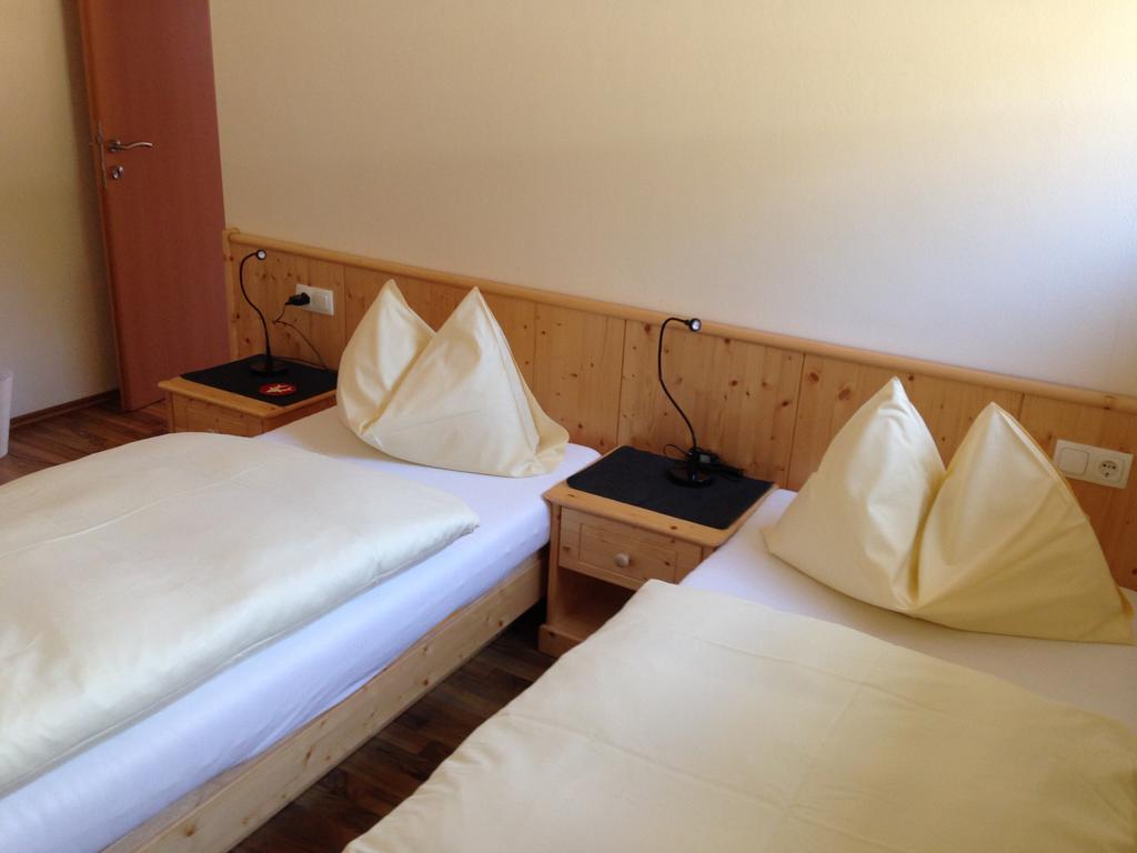 Austrian Alpine Apartments Ramsau am Dachstein Pokój zdjęcie