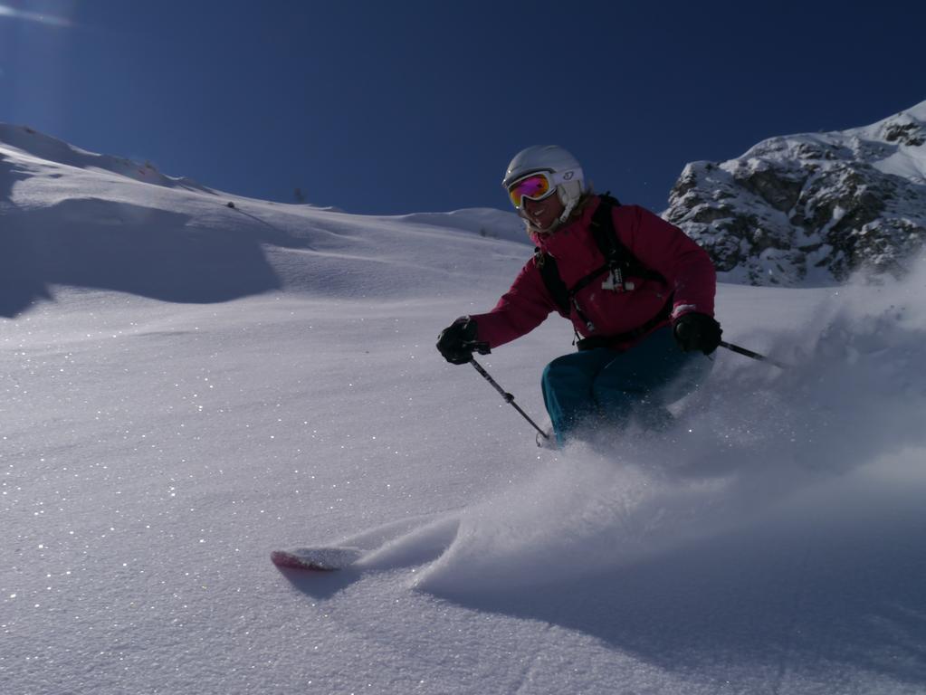 Austrian Alpine Apartments Ramsau am Dachstein Zewnętrze zdjęcie