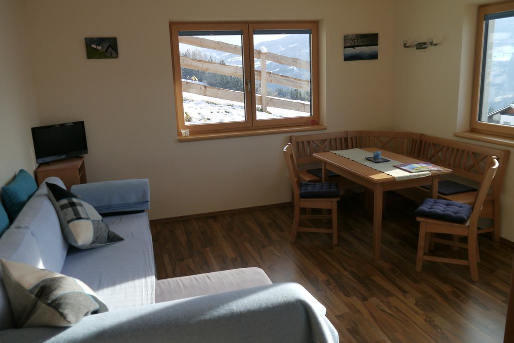 Austrian Alpine Apartments Ramsau am Dachstein Pokój zdjęcie