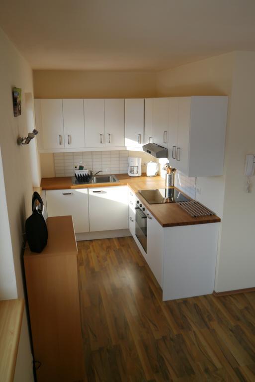 Austrian Alpine Apartments Ramsau am Dachstein Pokój zdjęcie