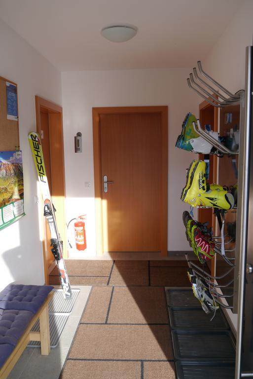 Austrian Alpine Apartments Ramsau am Dachstein Zewnętrze zdjęcie