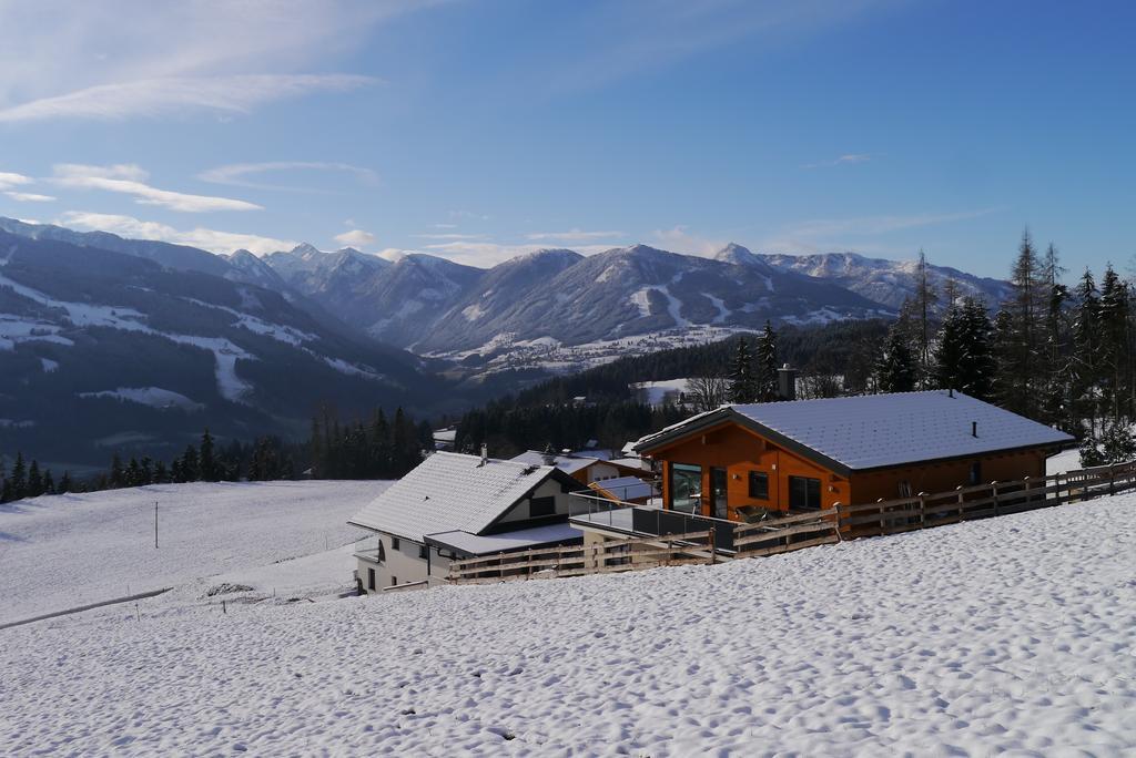 Austrian Alpine Apartments Ramsau am Dachstein Zewnętrze zdjęcie