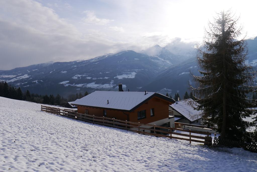Austrian Alpine Apartments Ramsau am Dachstein Zewnętrze zdjęcie