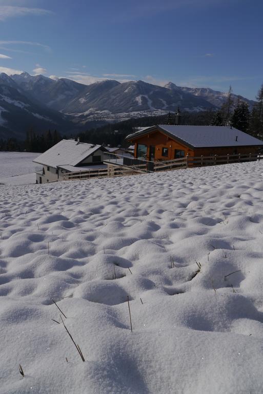 Austrian Alpine Apartments Ramsau am Dachstein Zewnętrze zdjęcie