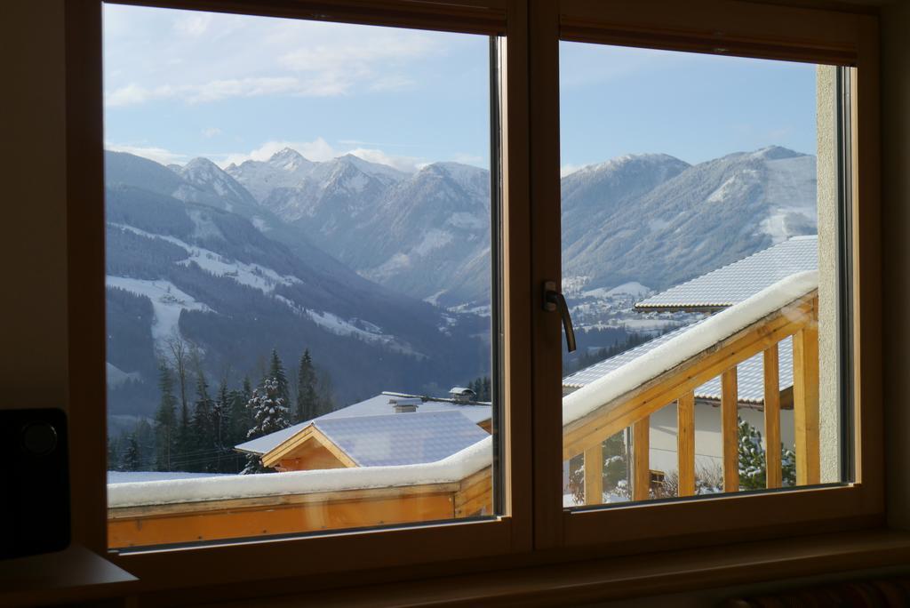 Austrian Alpine Apartments Ramsau am Dachstein Pokój zdjęcie