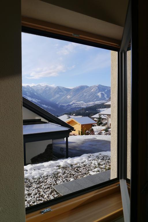 Austrian Alpine Apartments Ramsau am Dachstein Zewnętrze zdjęcie