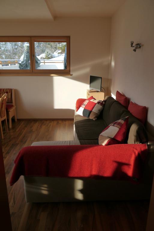 Austrian Alpine Apartments Ramsau am Dachstein Pokój zdjęcie