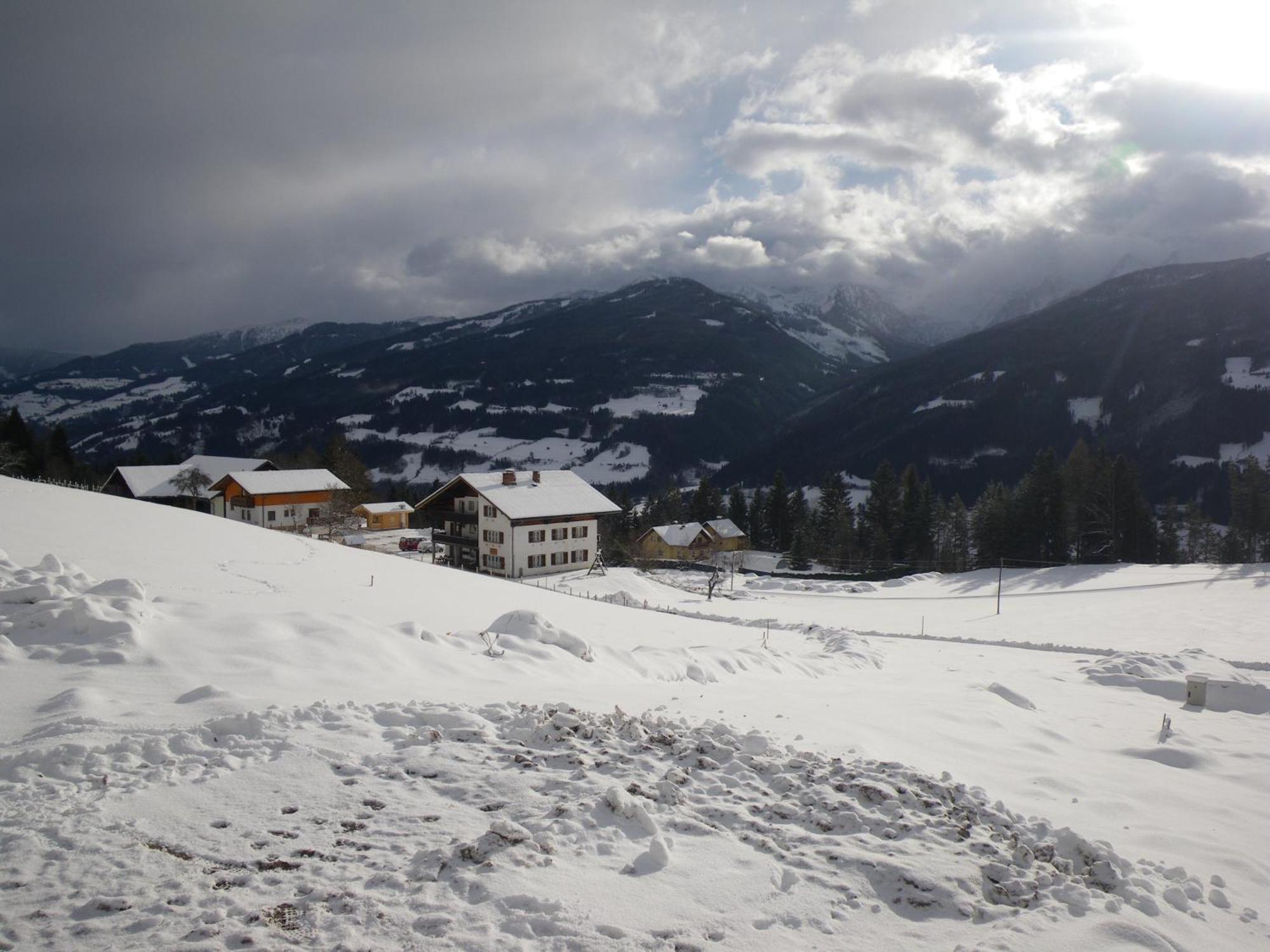 Austrian Alpine Apartments Ramsau am Dachstein Zewnętrze zdjęcie