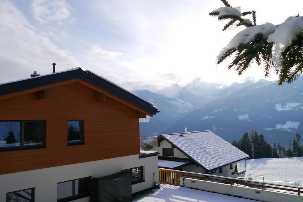 Austrian Alpine Apartments Ramsau am Dachstein Zewnętrze zdjęcie