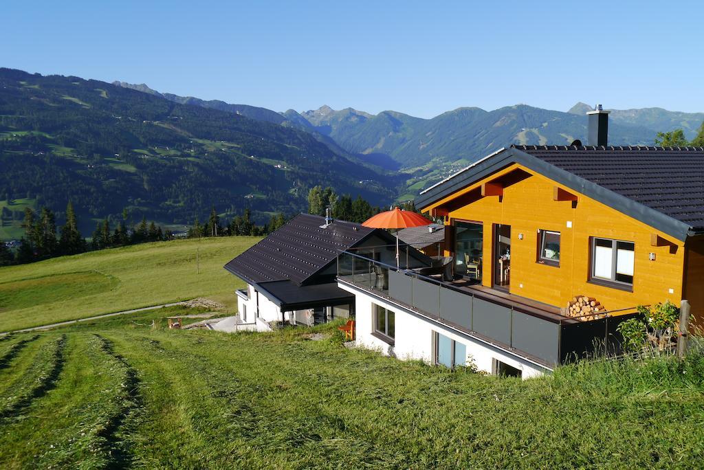 Austrian Alpine Apartments Ramsau am Dachstein Zewnętrze zdjęcie