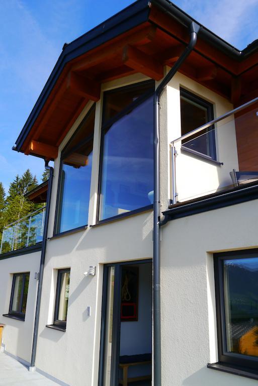 Austrian Alpine Apartments Ramsau am Dachstein Zewnętrze zdjęcie