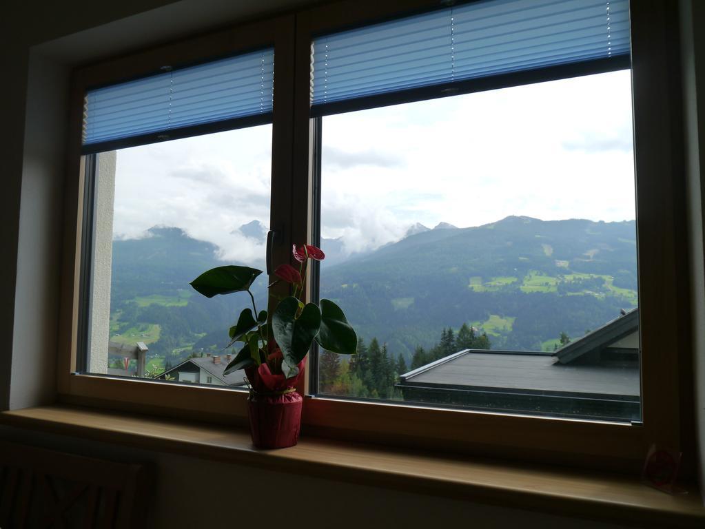 Austrian Alpine Apartments Ramsau am Dachstein Zewnętrze zdjęcie