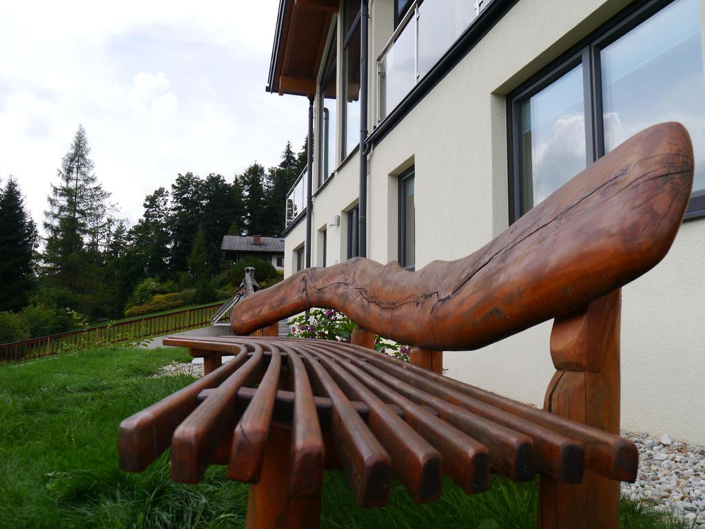 Austrian Alpine Apartments Ramsau am Dachstein Zewnętrze zdjęcie