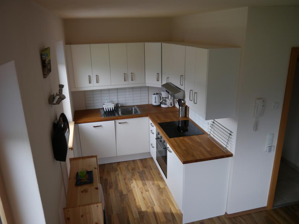 Austrian Alpine Apartments Ramsau am Dachstein Zewnętrze zdjęcie