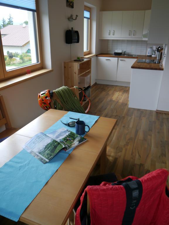 Austrian Alpine Apartments Ramsau am Dachstein Zewnętrze zdjęcie
