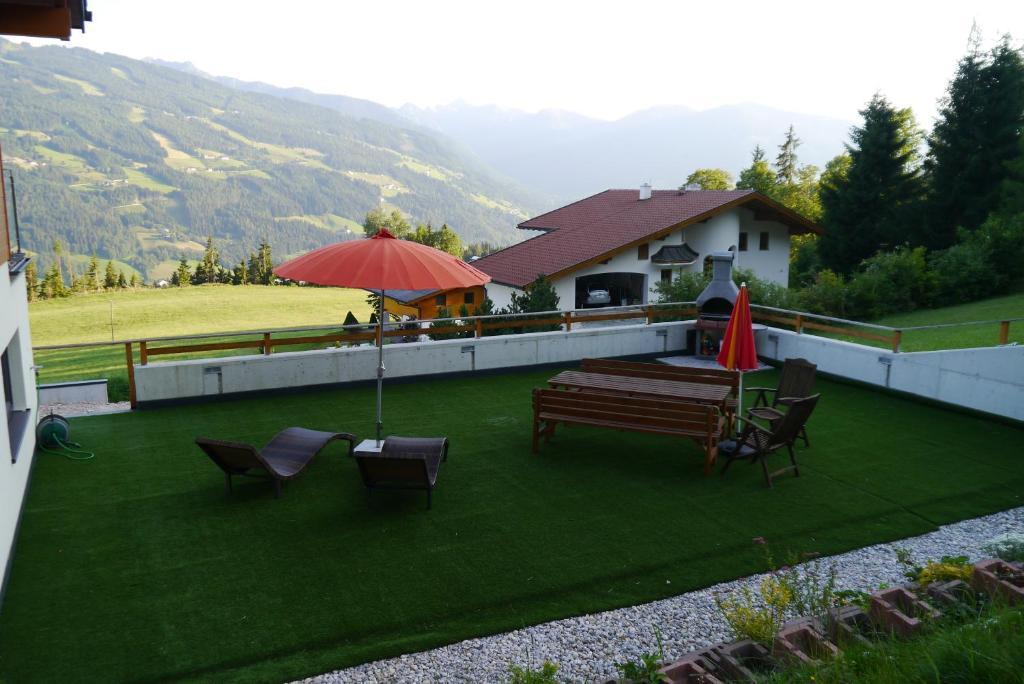 Austrian Alpine Apartments Ramsau am Dachstein Zewnętrze zdjęcie