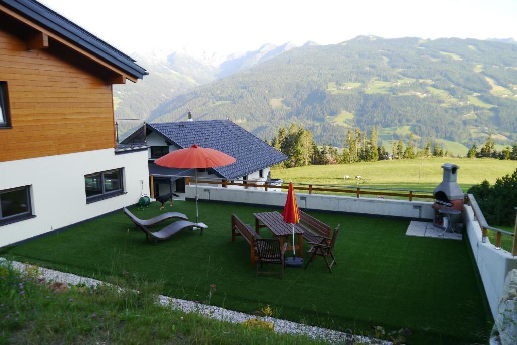 Austrian Alpine Apartments Ramsau am Dachstein Zewnętrze zdjęcie