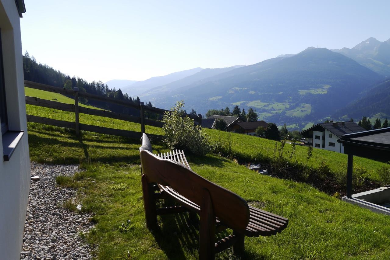 Austrian Alpine Apartments Ramsau am Dachstein Zewnętrze zdjęcie