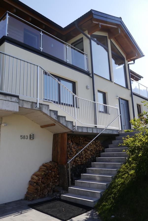 Austrian Alpine Apartments Ramsau am Dachstein Zewnętrze zdjęcie