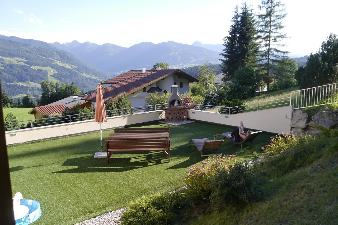 Austrian Alpine Apartments Ramsau am Dachstein Zewnętrze zdjęcie